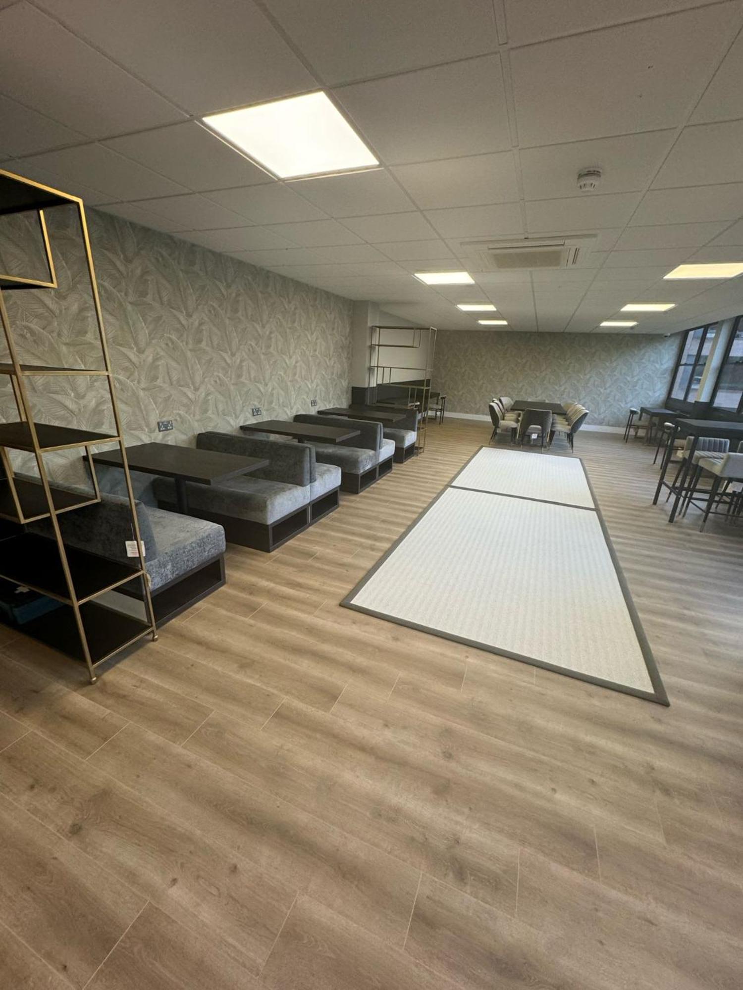 Modern And Stylish 1 Bed Apartment In East Grinstead Exterior foto